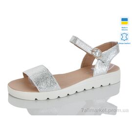 Фотография Босоножки женские летние Лето 115-31 (8 пар р.36-40) "Botema" недорого оптом от прямого поставщика