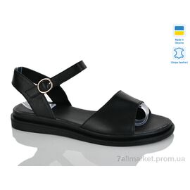 Фотография Босоножки женские летние Лето 169-37 (8 пар р.36-40) "Botema" недорого оптом от прямого поставщика