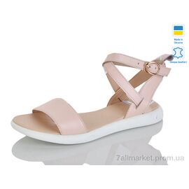 Фотография Босоножки женские летние Лето 0140-14 (8 пар р.36-40) "Botema" недорого оптом от прямого поставщика