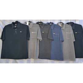 Футболка чоловіча T15 mix р.XL-5XL "PALMIRA" недорого оптом від прямого постачальника