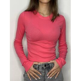 Светр жіночий 2412 coral р.42-46 "Kosta" недорого оптом від прямого постачальника