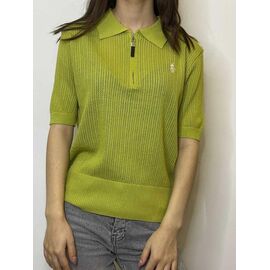 футболка жіноча 8262-1 green р.42-46 "Kosta" недорого оптом від прямого постачальника