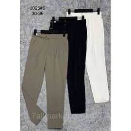 Штани чоловічі класичні розміри 30-36 (2кв) "PROSTOMEN" недорого від прямого постачальника