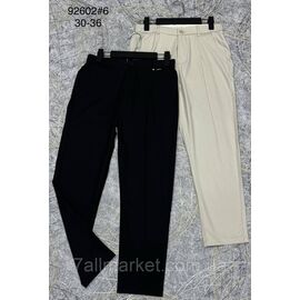 Штани чоловічі класичні розміри 30-36 (2кв) "PROSTOMEN" недорого від прямого постачальника