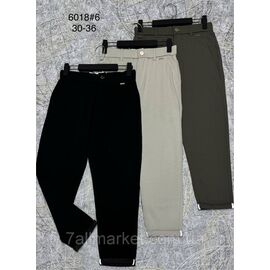 Штани чоловічі класичні розміри 30-36 (2кв) "PROSTOMEN" недорого від прямого постачальника