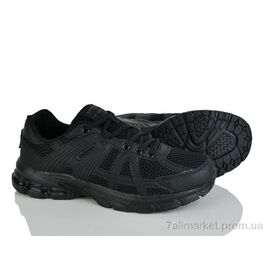 Кросівки чоловічі модні Весна/осінь 4384-A3116-1 (8 пар р.41-46) "Мир" недорого оптом від прямого постачальника