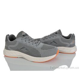 Кросівки чоловічі модні Літо 4384-A663-5 (8 пар р.41-46) "Мир" недорого оптом від прямого постачальника