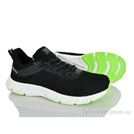 Кросівки чоловічі модні Літо 4384-A667-2 (8 пар р.41-46) "Мир" недорого оптом від прямого постачальника