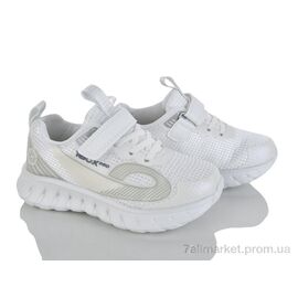 Кросівки дитячі модні Весна/осінь 2074-3C (8 пар р.31-36) "Kajila" недорого оптом від прямого постачальника