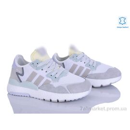 Кросівки жіночі модні Весна/осінь 4388-B1161-2 (8 пар р.36-41) "Мир" недорого оптом від прямого постачальника