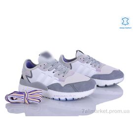 Кросівки жіночі модні Весна/осінь 4388-B1161-9 (8 пар р.36-41) "Мир" недорого оптом від прямого постачальника