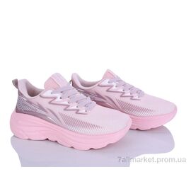 Фотография Кроссовки женские модные Весна/осень 4386-B0093-3 (8 пар р.36-40) "Мир" недорого оптом от прямого поставщика