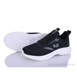 Фотография Кроссовки женские модные Весна/осень 4386-B0071-1 (8 пар р.36-40) "Мир" недорого оптом от прямого поставщика