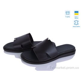 Фотография Шлепки женские облегченные Лето MV187-4 (6 пар р.37-40) "A.Dama" недорого оптом от прямого поставщика