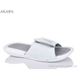 Фотография Шлепки мужские пляжные Лето 8102-2 (8 пар р.41-45) "Ailaifa" недорого оптом от прямого поставщика