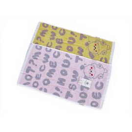 Рушник 6308 (99009) mix р.25*50 "Obuv OK2" недорого оптом від прямого постачальника