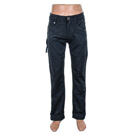 Фотография Джинсы мужские FA611-515 (05922) р.28-36 "Obuv OK2" недорого оптом от прямого поставщика