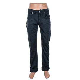 Фотография Джинсы мужские FA611-518 (05930) р.28-36 "Obuv OK2" недорого оптом от прямого поставщика