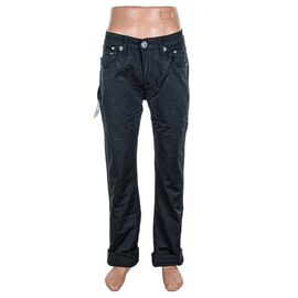 Фотография Джинсы мужские FA611-526 (05904) р.28-36 "Obuv OK2" недорого оптом от прямого поставщика