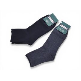 Шкарпетки чоловічі L101жz (99040) mix р.41-45 "Obuv OK2" недорого оптом від прямого постачальника