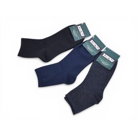 Фотография Носки подростковые L102-2жz (99049) mix р.36-41 "Obuv OK2" недорого оптом от прямого поставщика