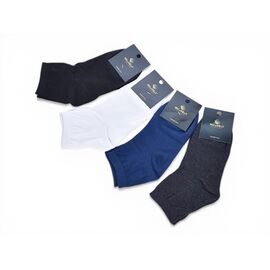 Фотография Носки подростковые Lux102-2 (99046) mix р.36-41 "Obuv OK2" недорого оптом от прямого поставщика