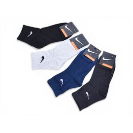 Шкарпетки чоловічі Lux105 (99042) mix р.41-45 "Obuv OK2" недорого оптом від прямого постачальника