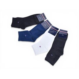 Шкарпетки чоловічі Lux107 (99043) mix р.41-45 "Obuv OK2" недорого оптом від прямого постачальника