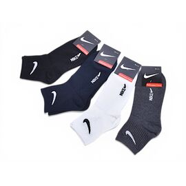 Шкарпетки чоловічі V103R (99039) mix р.41-45 "Obuv OK2" недорого оптом від прямого постачальника