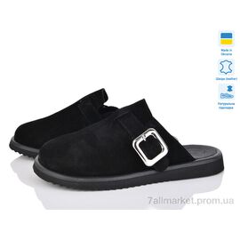 Фотография Сабо для женщин летние Лето Paradize 989-1 черн (6 пар р.36-42) "Prime-Opt" недорого оптом от прямого поставщика