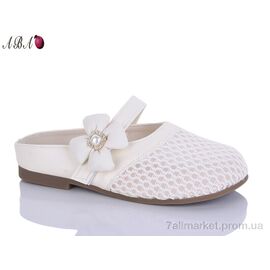 Шльопанці жіночі полегшені Літо 678 (8 пар р.37-41) "Aba" недорого оптом від прямого постачальника