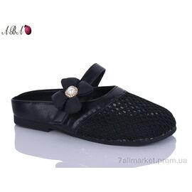 Шльопанці жіночі полегшені Літо 678-1 (8 пар р.37-41) "Aba" недорого оптом від прямого постачальника