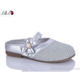 Шльопанці жіночі полегшені Літо 678-5 (8 пар р.37-41) "Aba" недорого оптом від прямого постачальника