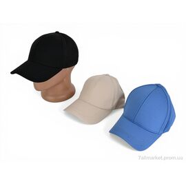 Кепка для чоловіків Літо AN001-1 mix (5 шт. р.сіткаOne size) "KUINH" недорого оптом від прямого постачальника