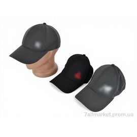 Кепка для чоловіків Літо AN001-9 mix (5 шт. р.сіткаOne size) "KUINH" недорого оптом від прямого постачальника