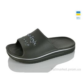 Фотография Шлепки детские летние Лето N506-017 (6 пар р.31-36) "Lot Shoes" недорого оптом от прямого поставщика