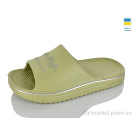 Фотография Шлепки детские летние Лето N506-016 (6 пар р.31-36) "Lot Shoes" недорого оптом от прямого поставщика