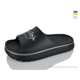 Фотография Шлепки детские летние Лето N540-010 (8 пар р.37-40) "Lot Shoes" недорого оптом от прямого поставщика