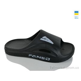 Фотография Шлепки мужские пляжные Лето N508-010 (8 пар р.41-44) "Lot Shoes" недорого оптом от прямого поставщика