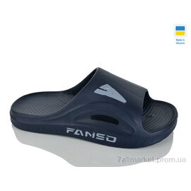 Фотография Шлепки мужские пляжные Лето N508-019 (8 пар р.41-44) "Lot Shoes" недорого оптом от прямого поставщика