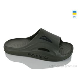 Фотография Шлепки мужские пляжные Лето N508-017 (8 пар р.41-44) "Lot Shoes" недорого оптом от прямого поставщика