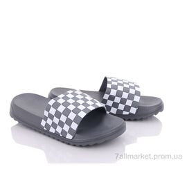 Шльопанці жіночі полегшені Літо 5030-320A (8 пар р.36-41) "Obuvok" недорого оптом від прямого постачальника