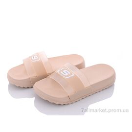 Фотография Шлепки детские летние Лето 5030-421B (12 пар р.30-35) "Obuvok" недорого оптом от прямого поставщика