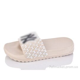 Фотография Шлепки детские летние Лето 5030-621B (12 пар р.30-35) "Obuvok" недорого оптом от прямого поставщика