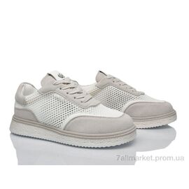 Фотография Кроссовки женские модные Лето L055-2 (8 пар р.36-41) "Loretta" недорого оптом от прямого поставщика