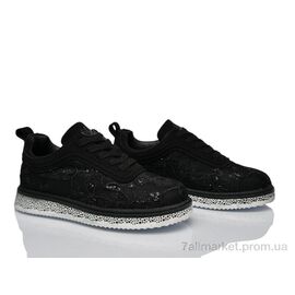 Фотография Кроссовки женские модные Лето L053 (8 пар р.36-41) "Loretta" недорого оптом от прямого поставщика