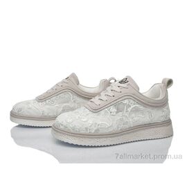 Фотография Кроссовки женские модные Лето L053-2 (8 пар р.36-41) "Loretta" недорого оптом от прямого поставщика