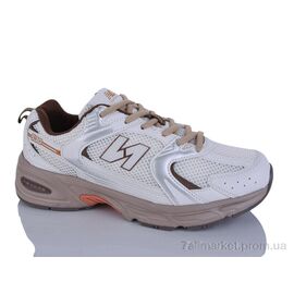 Кросівки жіночі модні Весна/осінь AD509-9 (8 пар р.36-41) "X&Y" недорого оптом від прямого постачальника