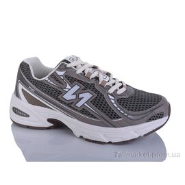 Кросівки жіночі модні Весна/осінь AD710-10 (8 пар р.36-41) "X&Y" недорого оптом від прямого постачальника