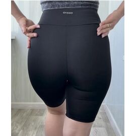 Фотография Велосипедки женские 05172 black р.XL-4XL "VICTORY" недорого оптом от прямого поставщика